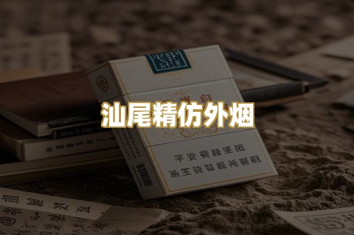 柬埔寨代工烟